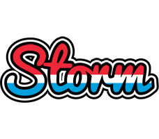 Storm norway logo