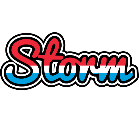 Storm norway logo