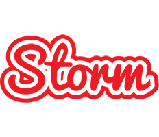 Storm sunshine logo