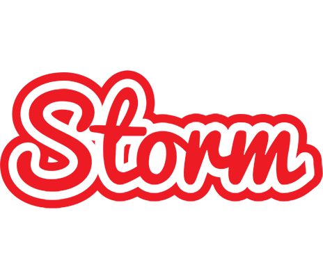 Storm sunshine logo