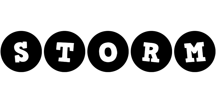 Storm tools logo