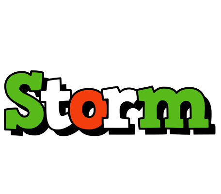 Storm venezia logo