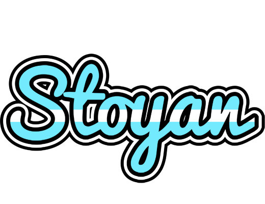 Stoyan argentine logo