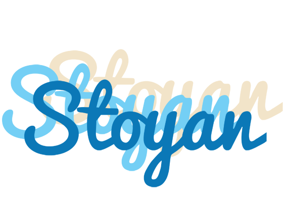 Stoyan breeze logo