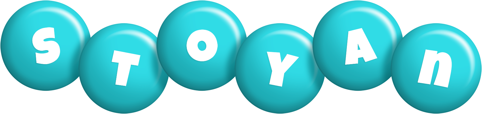 Stoyan candy-azur logo