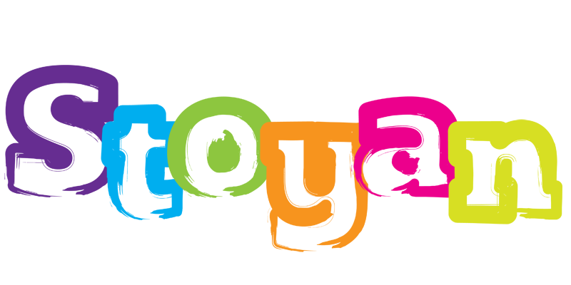Stoyan casino logo