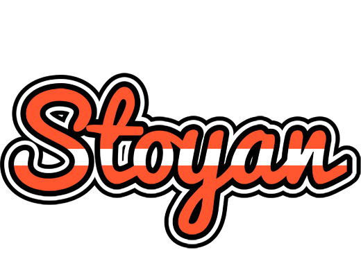 Stoyan denmark logo