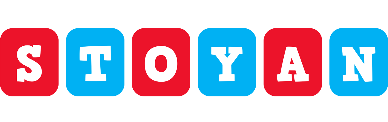 Stoyan diesel logo