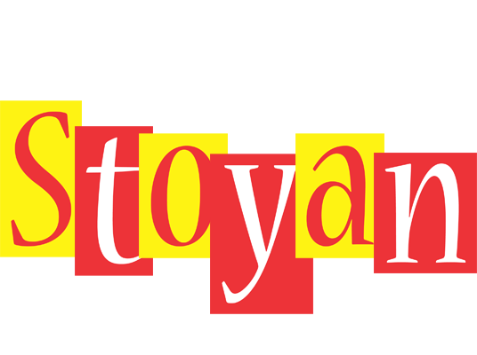 Stoyan errors logo