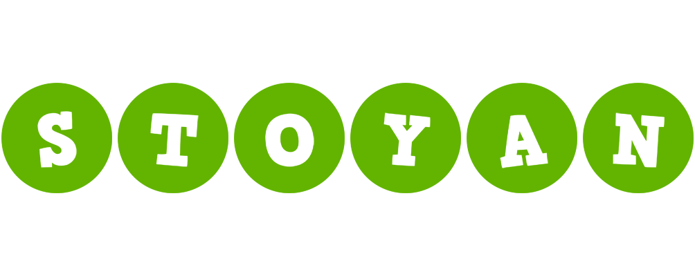 Stoyan games logo