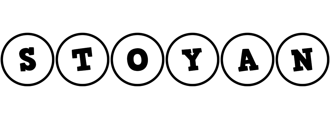 Stoyan handy logo