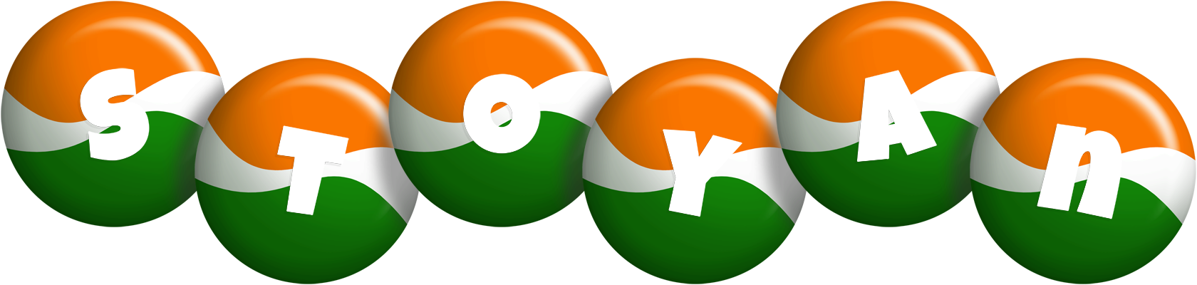 Stoyan india logo