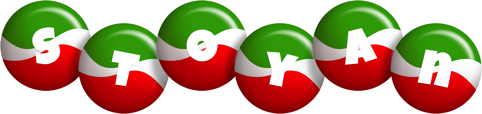 Stoyan italy logo