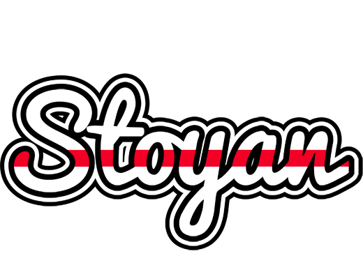 Stoyan kingdom logo