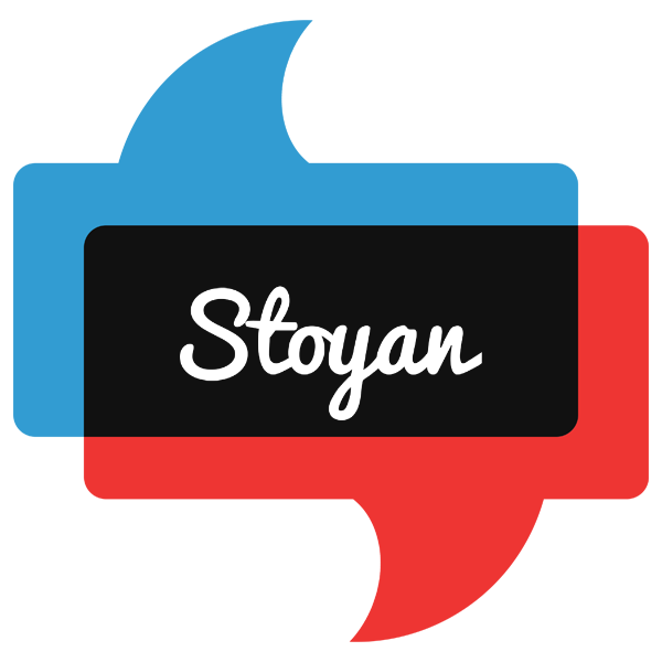 Stoyan sharks logo