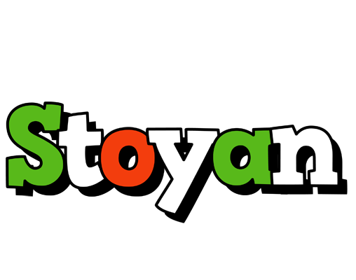 Stoyan venezia logo