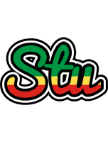 Stu african logo