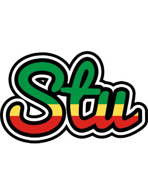 Stu african logo