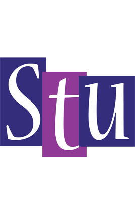 Stu autumn logo