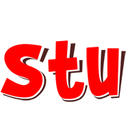 Stu basket logo