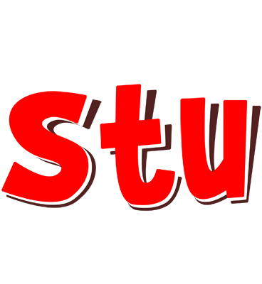 Stu basket logo