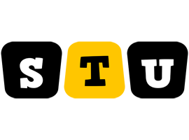 Stu boots logo