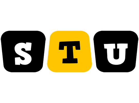 Stu boots logo
