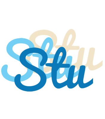 Stu breeze logo