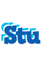 Stu business logo