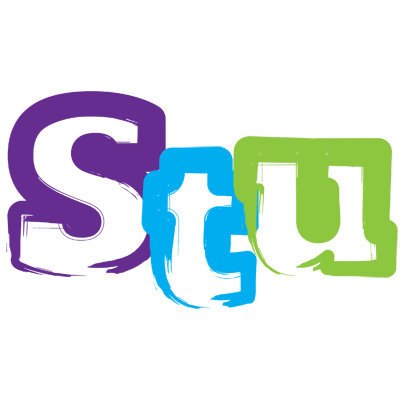 Stu casino logo