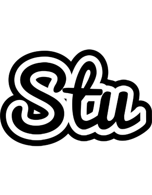 Stu chess logo