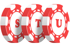 Stu chip logo