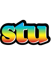 Stu color logo