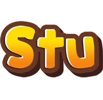 Stu cookies logo