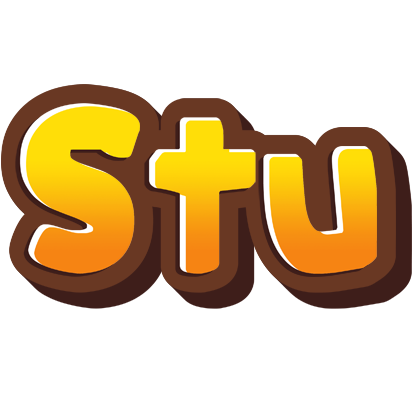 Stu cookies logo