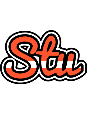 Stu denmark logo