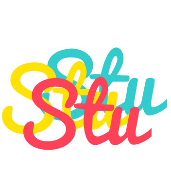 Stu disco logo