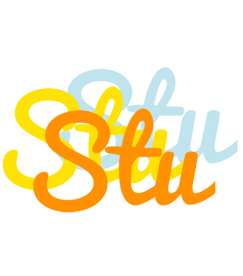 Stu energy logo