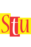 Stu errors logo