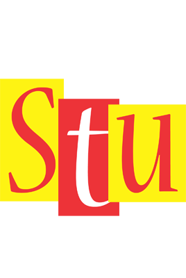 Stu errors logo