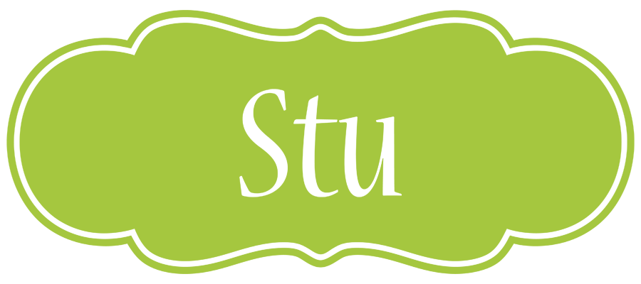 Stu family logo