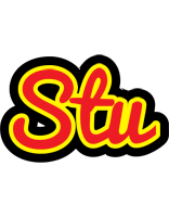 Stu fireman logo