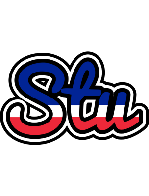 Stu france logo