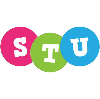 Stu friends logo