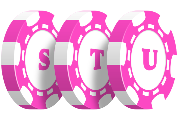 Stu gambler logo