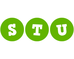 Stu games logo