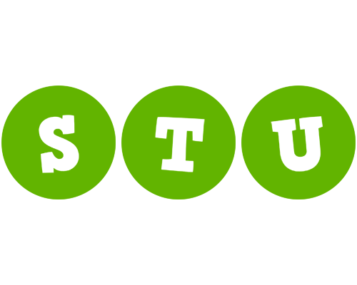 Stu games logo