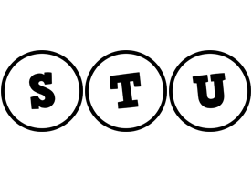 Stu handy logo