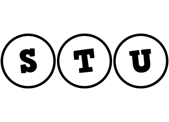 Stu handy logo