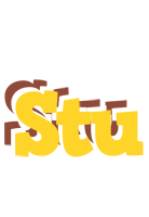 Stu hotcup logo